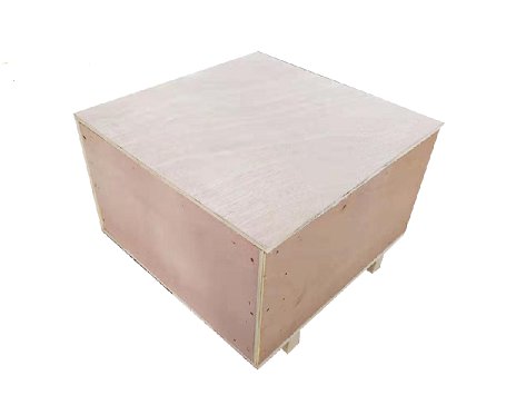 濠江免熏蒸木箱